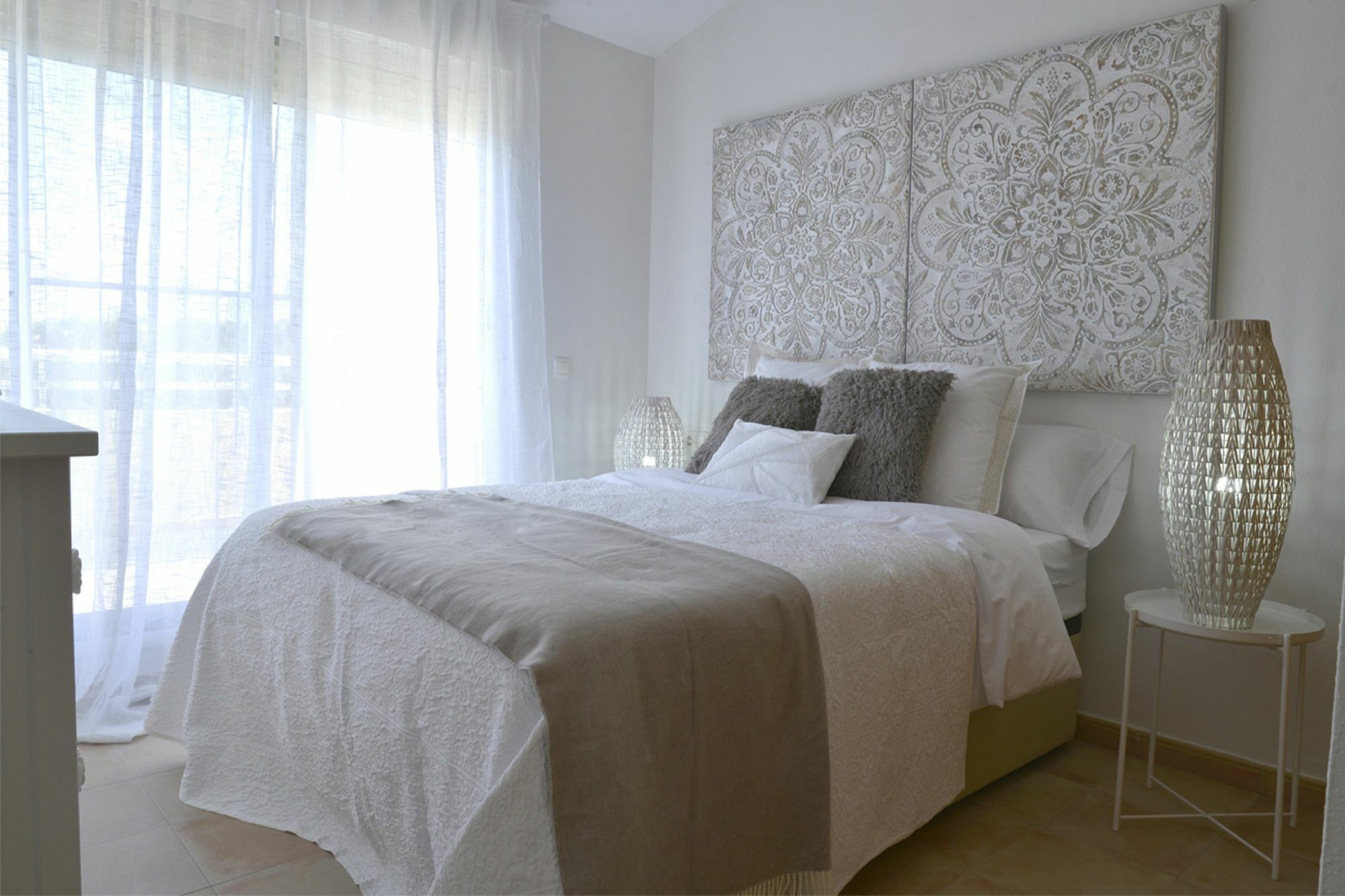 City Altea Atico 360 מראה חיצוני תמונה